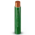 PVC Insulated Flexible Copper Single Electrical Wire 50mm2, 600/1000V | Al Fanar