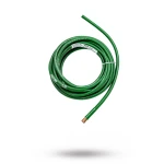 PVC Insulated Flexible Copper Single Electric Wire 70mm2, 600/1000V | Al Fanar