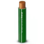 PVC Insulation Flexible Copper Single Wire 95mm2, 600/1000V | Al Fanar