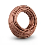 Flexible Copper Wire 95 mm² 450/750V PVC Insulation 1.6mm Thickness, Brown | Al Fanar