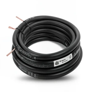 سلك 150 مم NYA 450/750 فولت، نحاس مجدول، عزل PVC 90°C، اسود | شركة كابلات الشرقية للصناعة
