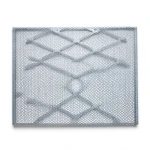 Galvanised Steel Expanded Metal Mesh Bahri Thickness 2.7 mm Width 1.22 m Length 5 m