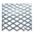 Galvanised Steel Expanded Metal Mesh Bahri Thickness 1.2 mm Width 1.22 m Length 6 m - Image 1