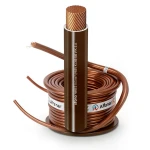 Alfanar 240 sq mm Flexible Copper Wire 450/750V PVC Insulation 2.2mm | Al Fanar