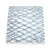 Galvanised Steel Expanded Metal Mesh Bahri Thickness 1.5 mm Width 1.22 m Length 6 m - Image 1
