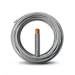 Alfanar 1.5mm Flexible Electrical Wire Copper Conductor 0.25mm 450/750V PVC Insulation | Al Fanar