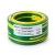 6 mm² Stranded Copper Electrical Wire, 450/750V, PVC 70°C Insulation, Yellow/Green | Asharqiyah Cables Company for Industry - Image 1
