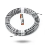 Alfanar 4mm2 Flexible Wire, Copper Conductor 0.3mm Diameter, 450/750V, PVC Insulation | Al Fanar