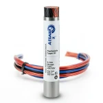 Alfanar 6sq mm Flexible Copper Wire, 0.3mm Diameter, 450/750V PVC Insulated | Al Fanar