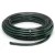 لفة أنابيب بلاستيك HDPE ضغط اسمي 16 بار PE80 قطر خارجي 32 مم SDR 9 أسود مع خطوط خضراء - Image 1