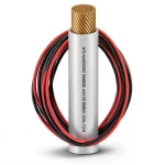 Flexible Copper Wire 16sq mm, 0.4mm Diameter, 450/750V PVC Insulation | Al Fanar