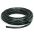 لفة أنابيب بلاستيك HDPE ضغط 12.5 بار PE 80 قطر خارجي 90 مم SDR 11 أسود مع خط أخضر - Image 1