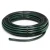 لفة أنابيب HDPE ضغط 16 بار PE 80 قطر خارجي 50 مم SDR 9 أسود مع خط أخضر - Image 1