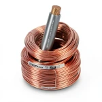 Alfanar 25mm2 Flexible Electrical Wire Copper Conductor 0.4mm 450/750V PVC Insulation | Al Fanar