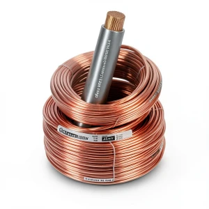 Alfanar 25mm2 Flexible Electrical Wire Copper Conductor 0.4mm 450/750V PVC Insulation | Al Fanar