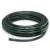 HDPE Plastic Coil Pipe PN 16 Bar PE 80 OD 90 mm SDR 9 Black with Green Stripes - Image 1