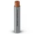 2.5mm Electric Wire Copper Conductor 0.25mm Diameter 450/750V Heat Resistant PVC Gray | Al Fanar - Image 1