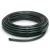 لفة أنابيب HDPE ضغط 16 بار PE 80 قطر خارجي 90 مم SDR 9 أسود مع خطوط خضراء - Image 1