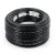 Electrical Copper Stranded Wire Coil 70mm2 450/750V PVC Sheathing, Black | Al Fanar - Image 1