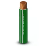 PVC Insulated Flexible Copper Single Electrical Wire 50mm2, 600/1000V | Al Fanar