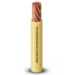 1.5mm Copper Stranded Wire 450/750V, PVC Insulation 0.7mm Thick | Al Fanar