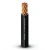 Stranded Copper Wire Size 185mm2 450/750V PVC Insulation, Black | Al Fanar - Image 1