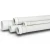UPVC Plastic Pipe for Sewerage SDR 34.4 Size 75 mm Thickness 2.2 mm White - Image 1