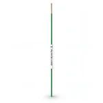 PVC Insulated Stranded Copper Single Wire 1.5mm 450/750V, Green | Al Fanar