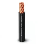 Copper Stranded Wire Size 240mm 450/750V, PVC Sheathed | Al Fanar Alfanar