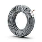 Alfanar 1.5mm Flexible Electrical Wire Copper Conductor 0.25mm 450/750V PVC Insulation | Al Fanar