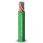 PVC Insulation Stranded Copper Single Electrical Cable 6mm, 450/750V | Al Fanar