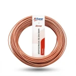 Flexible Copper Wire 16sq mm, 0.4mm Diameter, 450/750V PVC Insulation | Al Fanar