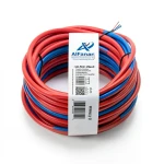 Alfanar 25mm2 Flexible Electrical Wire Copper Conductor 0.4mm 450/750V PVC Insulation | Al Fanar