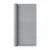 Holland Wallpaper Plain Design 10 m x 0.53 m, Gray Color, Model 17440 - Image 1