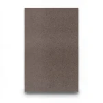 Wall Decoration Plain Design 10m x 0.53m Brown, Model 17442