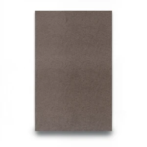 Wall Decoration Plain Design 10m x 0.53m Brown, Model 17442