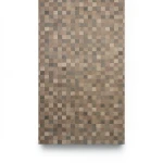 Dutch Patterned Wallpaper Size 10m x 0.53m, Brown Color