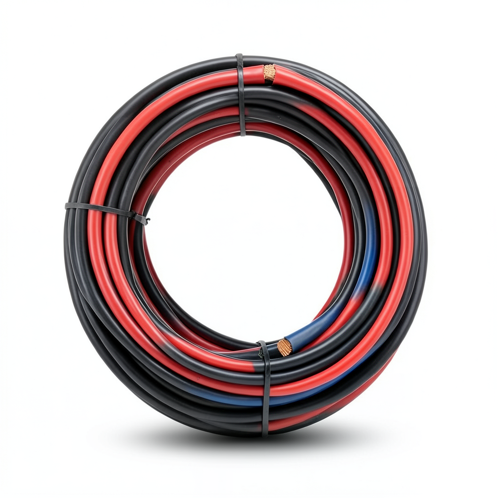 Alfanar 70 sq mm Flexible Wire, Copper 0.5mm Diameter, 450/750V PVC Insulation | Al Fanar