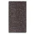 Dutch Patterned Wall Covering 10m x 0.53m Dark Brown, Model 17974 - Image 1