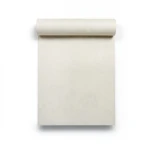 Classic Wallpaper Length 10m, Width 0.53m, Pale Beige Color