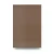 Plain Wallpaper Brown Color 10 m x 0.53 m, Model 18403 - Image 1