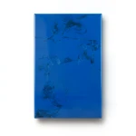 Rectangle Porcelain Flooring 60×120 cm, Blue Color, Aoyama Model
