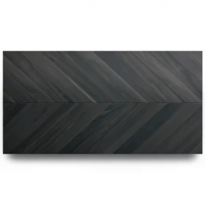 Spanish Porcelain Floor Tiles 60×120 cm, Grace Color, Ebony Model