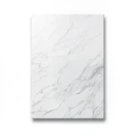 بلاط بورسلان مقاس 120 ×180 سم، لون أبيض، موديل Lasa Carrara