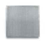 Hot Rolled Expanded Metal Sheet Flattened Momawaj Wire Diameter 3 mm Width 1.22 m Length 6 m