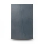 بلاط ارضيات بورسلان 60×120 سم، لون غرافيتو، موديل برلنجتون