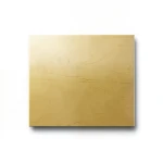 Porcelain Floor Tiles 120×120 cm, Gold Color, Brera Model
