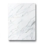 بلاط بورسلان مقاس 120 ×180 سم، لون أبيض، موديل Lasa Carrara