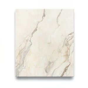 بورسلان بلاط مقاس 120 ×180 سم، لون كريمي، موديل Glacier