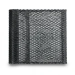 Hot Rolled Expanded Metal Mesh Momawaj Thickness 3.8 mm Width 1.22 m Length 4 m